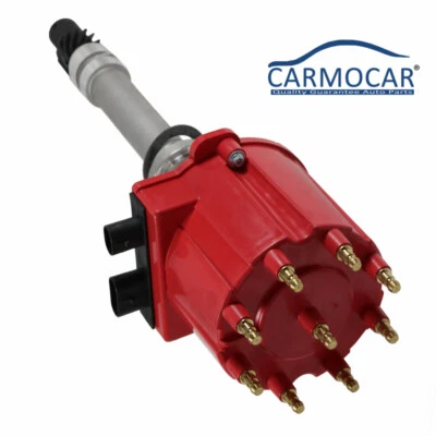 1103952, M13006 Nuevo Distribuidor de Encendido para 87-95 Chevrolet Pontiac GMC Foto 1 de 4