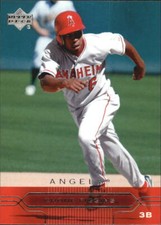 2005 Upper Deck Baseball Card Pick 1-249