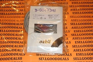 Azbil FL7M-3J6HD-L5 Proximity Switch New - Picture 1 of 3