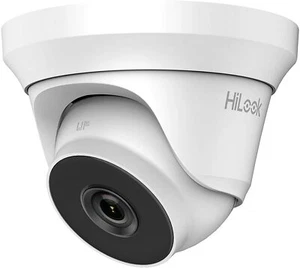 Hikvision Hilook 2MP TVI Turret CCTV Security Indoor/Outdoor 4-in-1 Camera - Picture 1 of 1