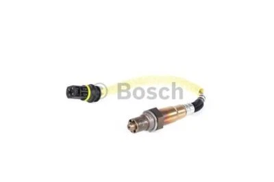 Sonde lambda BOSCH 0 258 006 563 Post-catalyst for SMART - Photo 1/4