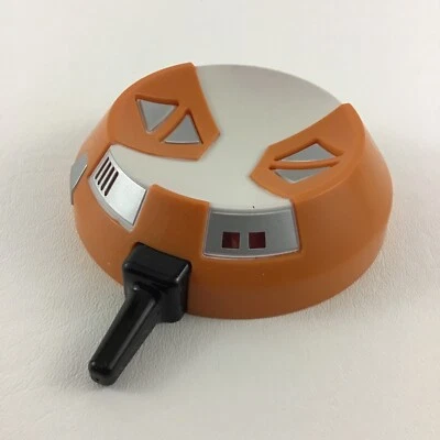 Star Wars Force Awakens RC BB-8 Deluxe Droid  Replacement Remote Control Base - Image 1 of 4