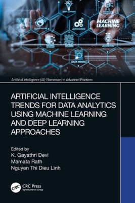 Artificial Intelligence Trends for Data Analy...