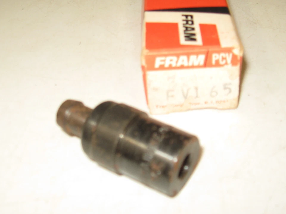 PCV Valve Fram FV165 - Image 1 of 1