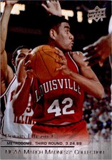 B2982- 2014-15 Upper Deck March Madness Collection -You Pick- 10+ FREE US SHIP