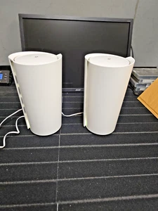 Sistema de red de malla TP-Link Deco Mesh WiFi AXE11000 Tri-Band WiFi 6E (Deco XE200) - Imagen 1 de 15
