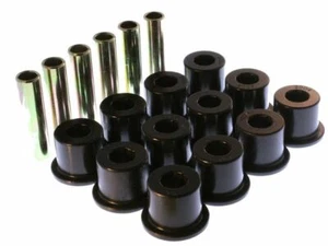 For 1967-1974 Chevrolet K20 Pickup Leaf Spring Bushing Rear Energy 57696VP 1968 - Picture 1 of 2
