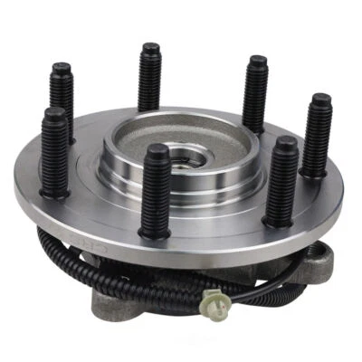 Подшипник колеса и ступица в сборе - автомобильные детали для полного привода CRS подходят для Ford F-150 2005-2006 годов выпуска - Изображение 1 из 4