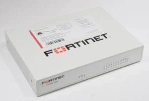 Varios firewall Fortinet Fortigate FG-60 con adaptador dispositivo de seguridad de red - Imagen 1 de 12