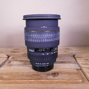 Sigma EX 24-70mm D F2.8 DG Lens - See Description - Picture 1 of 5