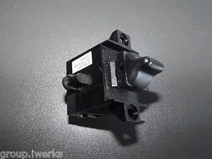 OEM USDM 94-01 Acura Integra DC 3dr passenger power window switch assembly FR - Picture 1 of 10