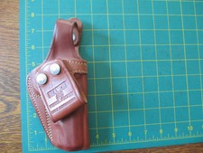 bianchi pocket holster