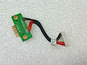 ✔️ Sony VPCCEC1M1E PCG-91112M battery connector cable 356-0001-6587 - Picture 1 of 4