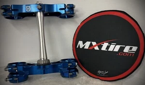 7970199902168A FACTORY TRIPLE CLAMP HUSQVARNA FE/TE 2015-2021 - Bild 1 von 1