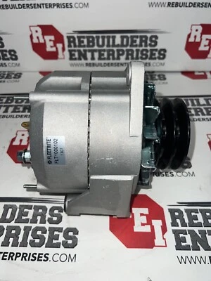 BOSCH 120468053, Alternador Fleetrite FLT1000102 (543-10123) Foto 1 de 4