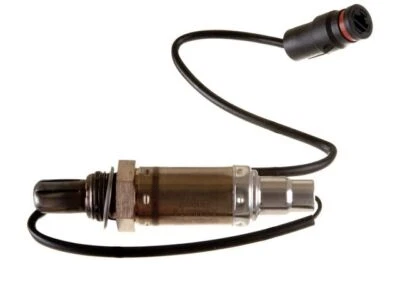 Sensor de oxígeno Delphi 41718NWHT 1987 1988 1989 1990 para Acura Integra 1986-1991 Foto 1 de 2