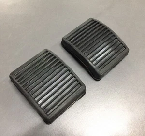 Lancia Ardea Pedal Set New - Bild 1 von 1