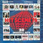 Hit Scene 76 Vinyl LP