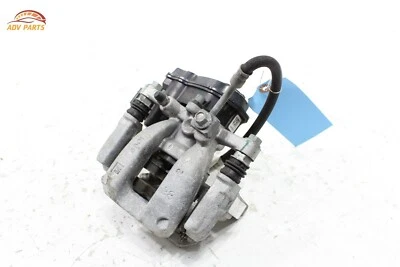 PINZA DE FRENO TRASERA IZQUIERDA LADO CONDUCTOR CHEVROLET TRAX 2024 OEM Foto 1 de 4