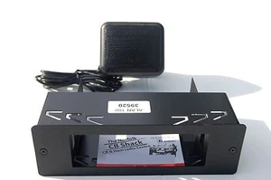 Extension Speaker and DIN plate in dash Mount Team Midland Intek TTi CB Radio - Picture 1 of 4
