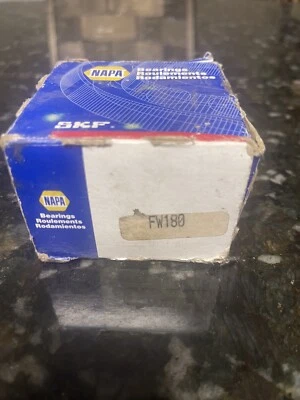 Un nuevo cojinete de rueda SKF FW180 para Cadillac Chevrolet Daewoo Saab Saturn Suzuki Foto 1 de 2