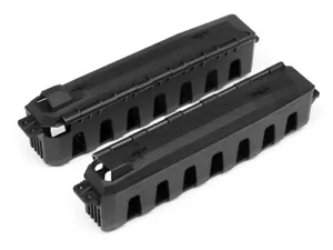 HPI 100908 BATTERY BOX SET RIGHT/LEFT for Savage Flux new in package - Picture 1 of 4