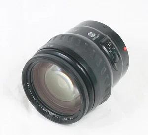 Minolta AF 28-105mm f/3.5-4.5 Zoom Xi Power Zoom Sony Alpha AF mount lens 8540 - Picture 1 of 4