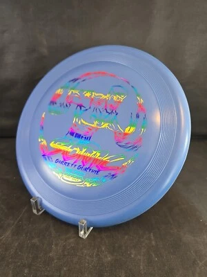Innova 2020 Garrett Gurthie Tour Series Star Sonic  175g NEW RARE Rainbow Foil - Image 1 of 4