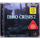 PS1 PS PlayStation 1 DINO CRISIS2 Free Shipping with Tracking# New from Japan