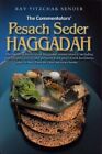 Commentators' Pesach Seder Haggadah