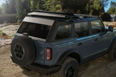 Bestop 56873-35 TrekTop NX para Ford Bronco 21-22 4 puertas Foto 1 de 3