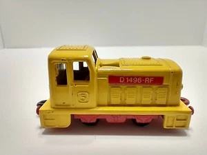 Vintage 1978 Matchbox Superfast Lesney No. 24 Rangierlok lose Made in England - Bild 1 von 5