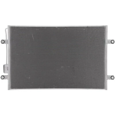 Truck Aluminum A/C Condenser For 2012-2013 Freightliner 114SD 2008-2016 Cascadia Foto 1 de 4