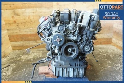 Mercedes W251 R500 2006 2007 motor OEM Foto 1 de 4