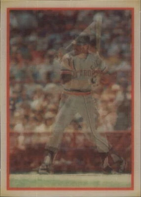 1987 Sportflics #48 Kirk Gibson - NM-MT - Image 1 of 2