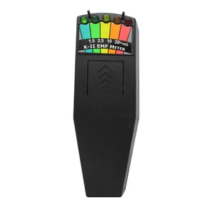 Original USA Made K-ii Meter EMF Detektor Geisterjagd Ausrüstung Kii K2 k-2 - Bild 1 von 2