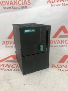 Siemens SIMATIC S7-300, 6ES7315-1AF03-0AB0, 6ES7 315-1AF03-0AB0, Used. - Picture 1 of 8