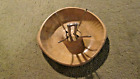 Vintage H.M. Quakenbush nut bowl with 4 picks