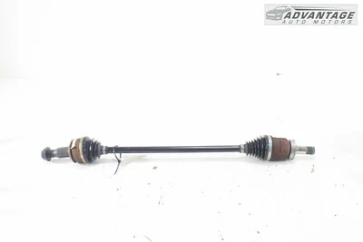 Buick Enclave 2018-2021 AWD 3,6 L V6 gasolina trasero izquierdo lado del conductor eje CV eje OEM Foto 1 de 4