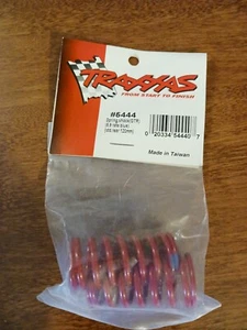 Spring Shock GTR 5.9 Rate Blue std. Rear 120mm # 5444 - Foto 1 di 3