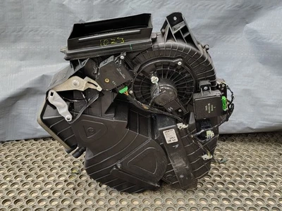 2007-2010 Honda Odyssey Rear AC Heater Air Evaporator Blower Unit OEM VERY NICE - Image 1 of 4