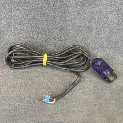 Official OEM Nintendo 64 N64 Grape Controller Cord Replacement - Tested, Working - Image 1 of 4