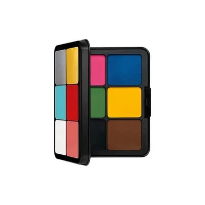 Artist Color Palette by MAKE UP FOR EVER | 12 Shades | Fast Shipping - Image 1 of 4