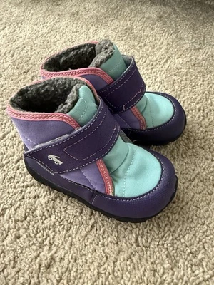 See Kai Run Basics Girl’s - Image 1 of 4