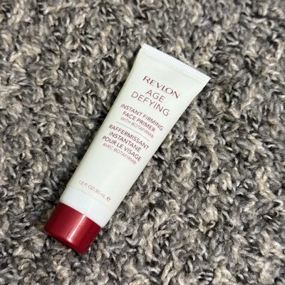 revlon age defying instant firming face primer Botafirm 1 Oz DISCONTINUED New - Image 1 of 2