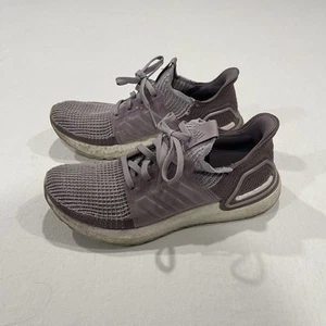 Größe 8 - Adidas UltraBoost 19 Soft Vision W - Bild 1 von 9