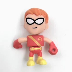 Figura Vinilo DC Comics Speedy Funko Mystery Mini 1/24 Exclusiva Teen Titans Go - Imagen 1 de 2