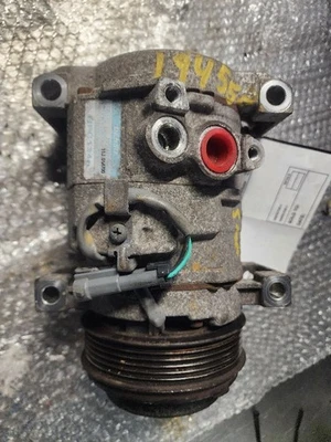 AC Compressor Fits 03-10 SIERRA 1500 PICKUP 646174 - Image 1 of 2