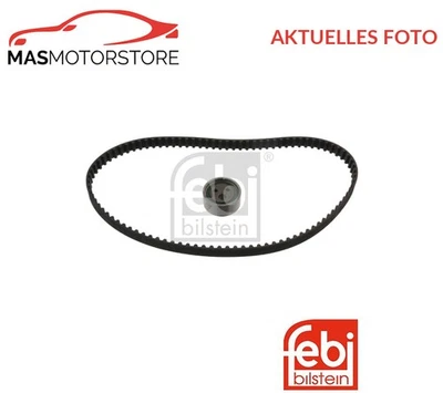 ZAHNRIEMENSATZ SET KIT FEBI BILSTEIN 11157 P FÜR RENAULT 19 II,CLIO I,MEGANE I - Bild 1 von 4
