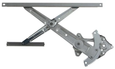 ACI 380391 电源窗调节器 适用于 14-20 日产 Kicks Micra Versa Note — 第 1/2 张图片